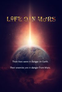 Life on Mars